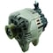 Wai Global Alternator, ALTVA IRIF, 120 Amp12 Volt, CW, 6Groove Pulley 11188N - alternate 2